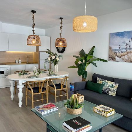 מארבלה Puerto Banus Apartamento Boho מראה חיצוני תמונה
