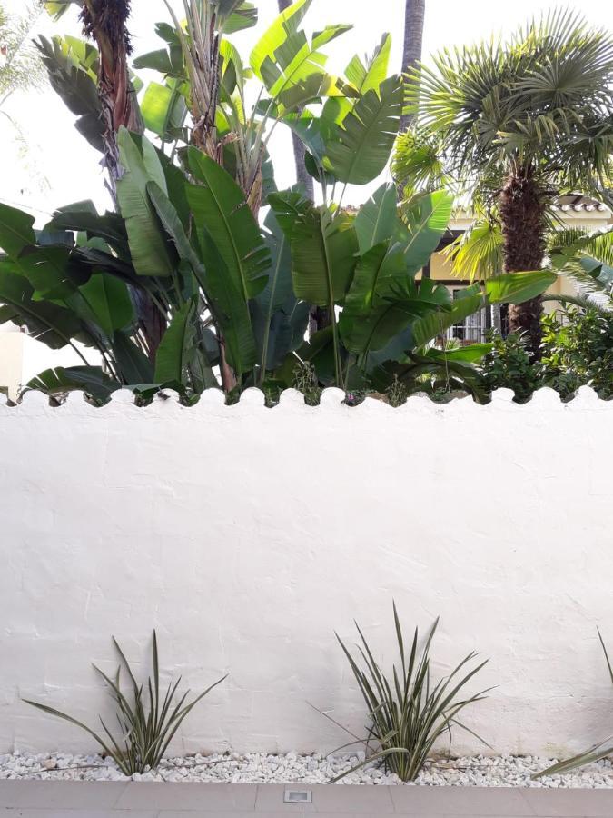 מארבלה Puerto Banus Apartamento Boho מראה חיצוני תמונה