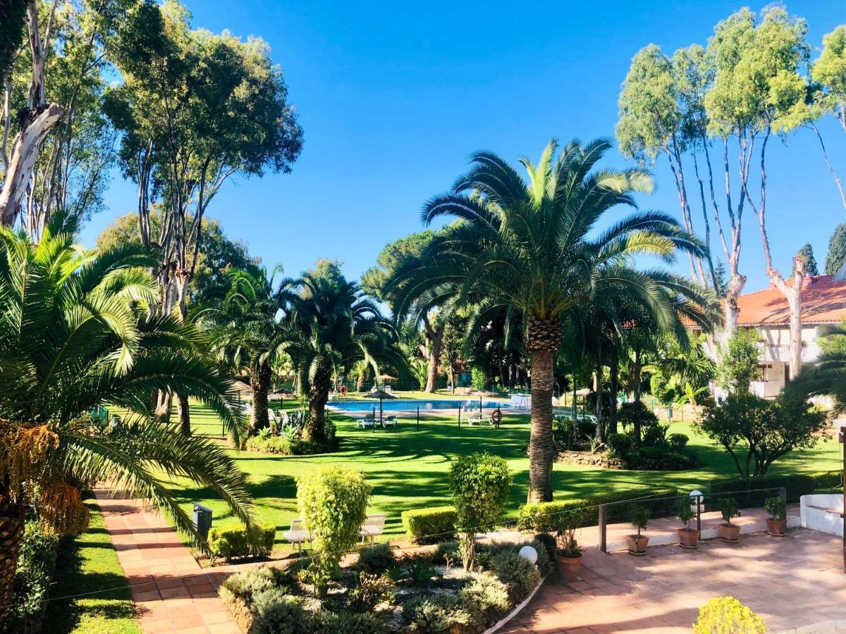 מארבלה Puerto Banus Apartamento Boho מראה חיצוני תמונה