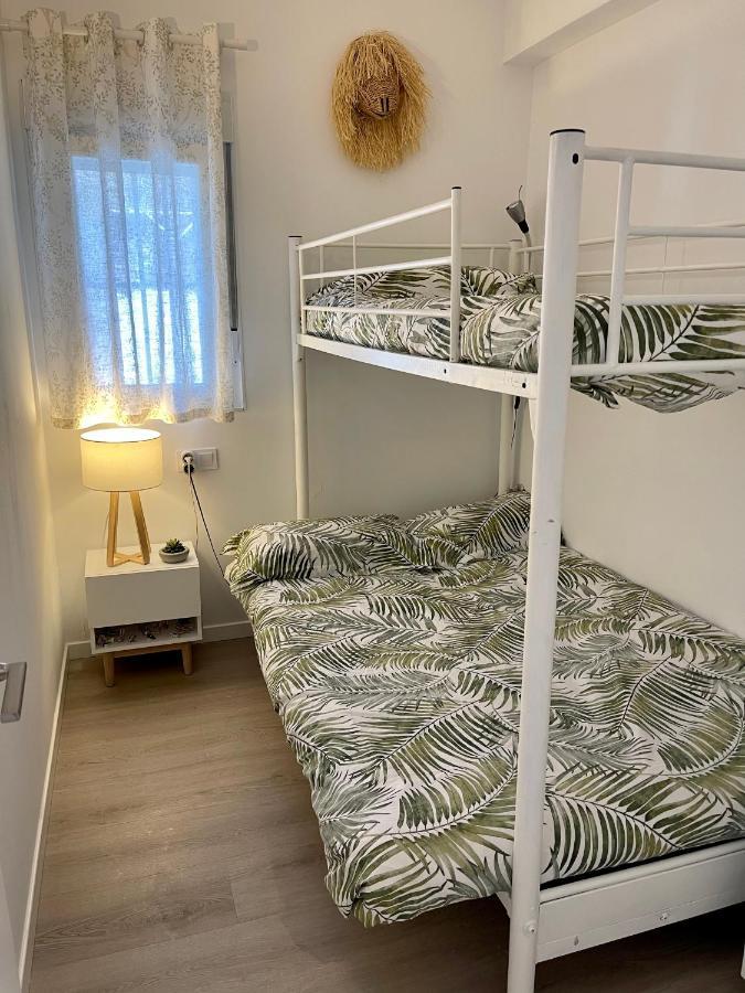 מארבלה Puerto Banus Apartamento Boho מראה חיצוני תמונה