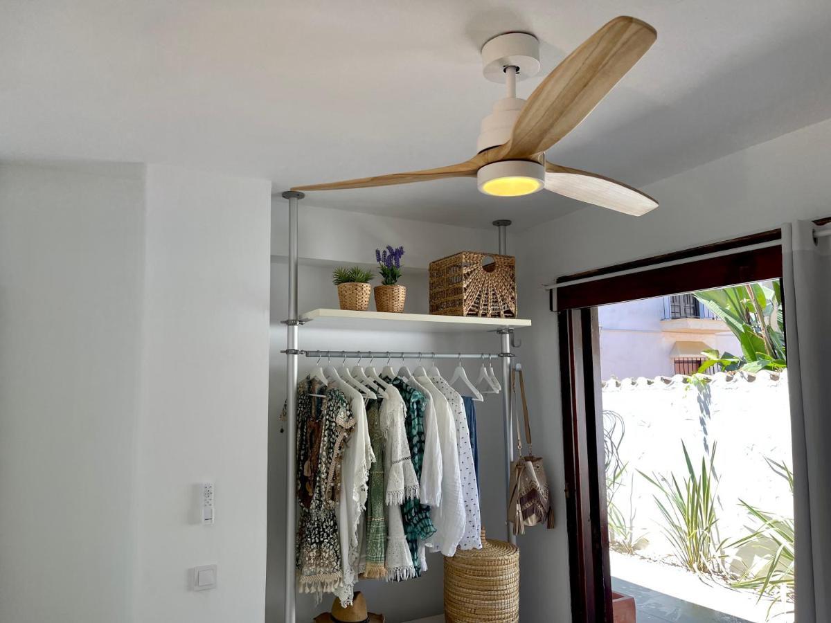 מארבלה Puerto Banus Apartamento Boho מראה חיצוני תמונה