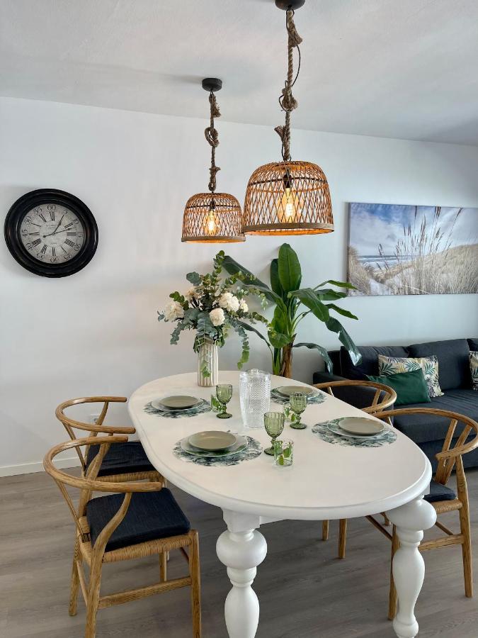 מארבלה Puerto Banus Apartamento Boho מראה חיצוני תמונה