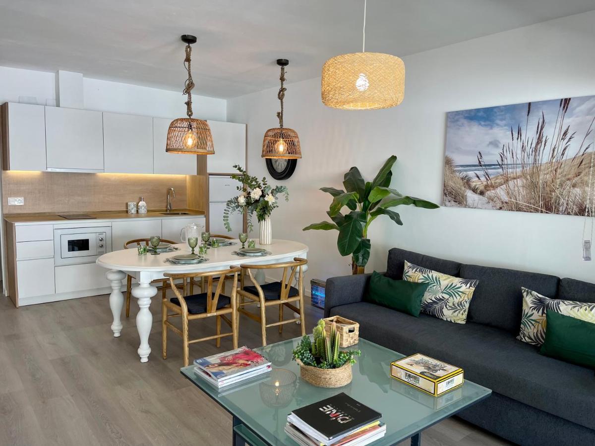 מארבלה Puerto Banus Apartamento Boho מראה חיצוני תמונה