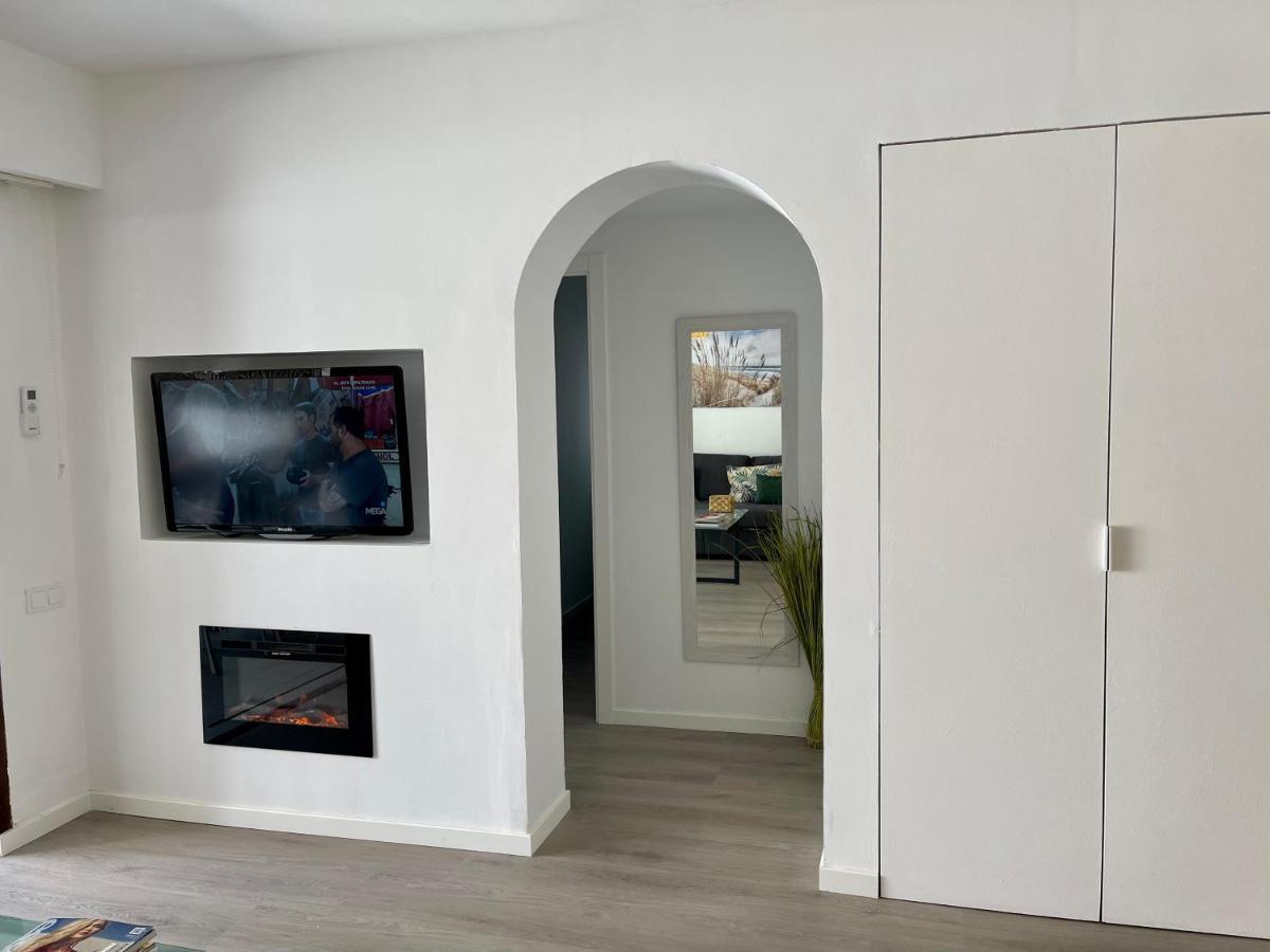 מארבלה Puerto Banus Apartamento Boho מראה חיצוני תמונה