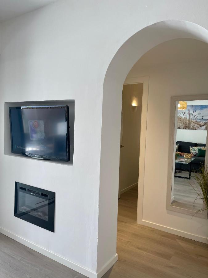 מארבלה Puerto Banus Apartamento Boho מראה חיצוני תמונה