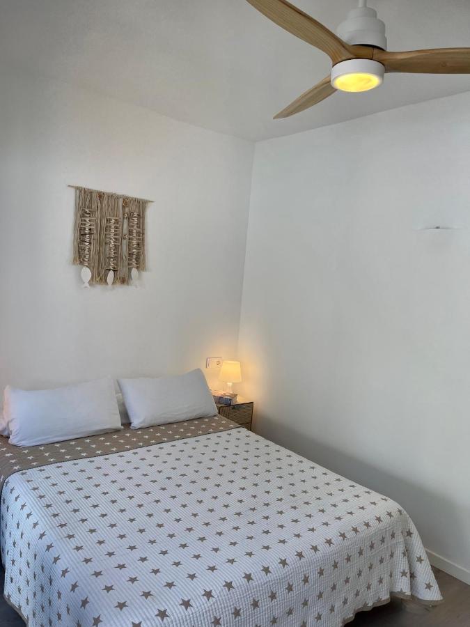 מארבלה Puerto Banus Apartamento Boho מראה חיצוני תמונה