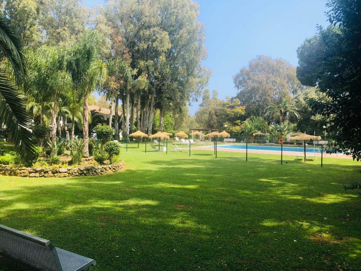 מארבלה Puerto Banus Apartamento Boho מראה חיצוני תמונה