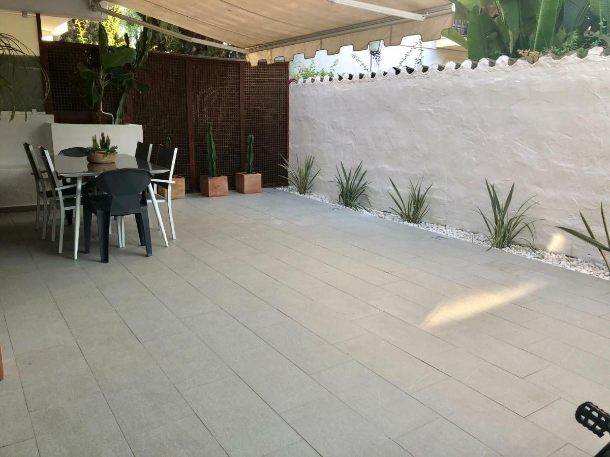 מארבלה Puerto Banus Apartamento Boho מראה חיצוני תמונה